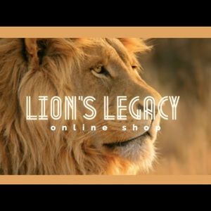 Meet your Posher, Lion’s